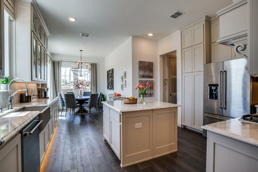 Image 5 of the Trophy Club community in Trophy Club, TX.