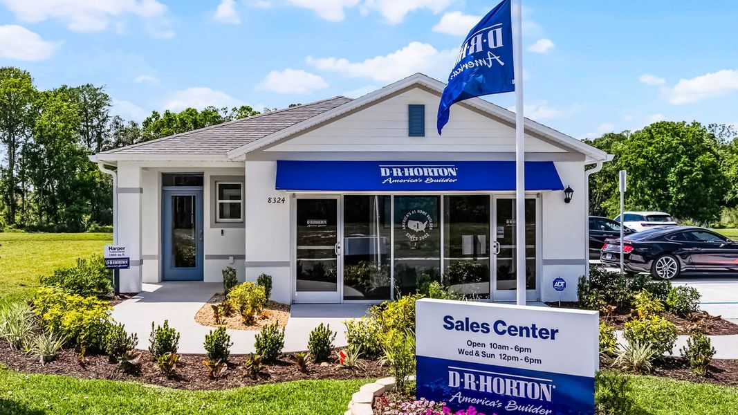 Community amenity available to residents of Millstone in Lakeland (Image 1).