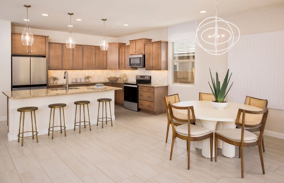New Home Builder in Tucson New Home Builder in Tucson