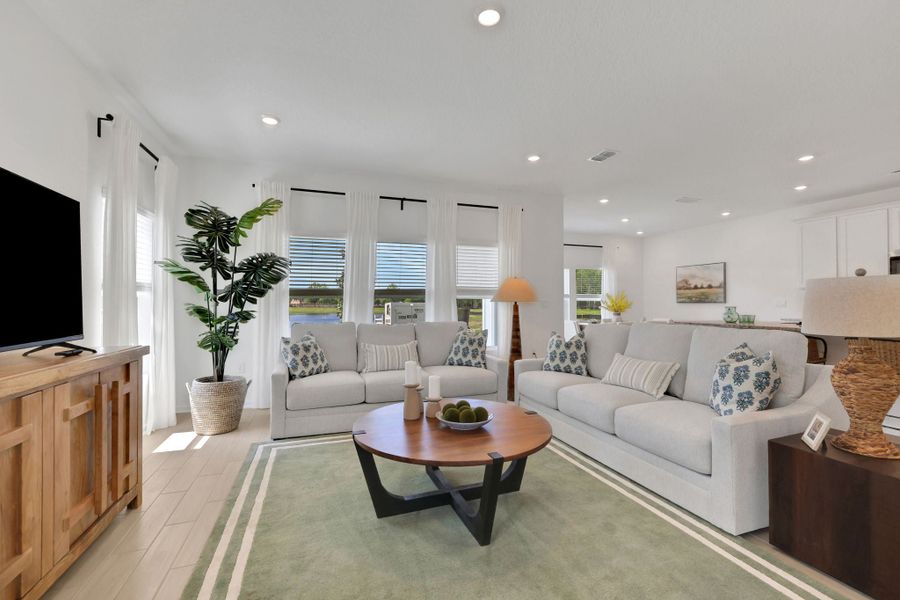 New Homes in Green Cove Springs, FL. - Slide 13 New Homes in Green Cove Springs, FL. - Slide 13