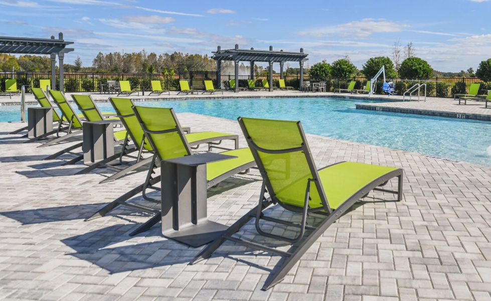 Community amenity available to residents of Persimmon Park in Wesley Chapel (Image 5). Community amenity available to residents of Persimmon Park in Wesley Chapel (Image 5).