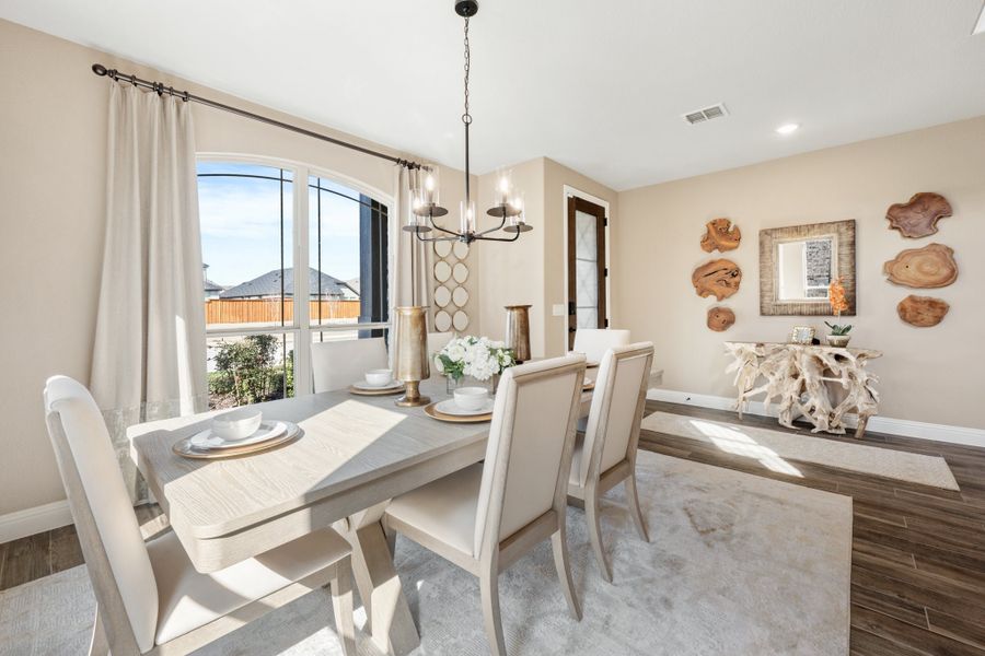 Devonshire Model Devonshire Model