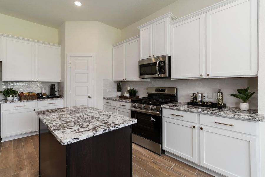 3502 Prairie Cactus - Arlington Model