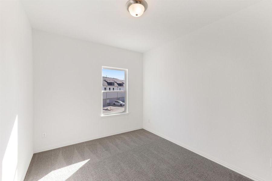 Image 39 of the Legends Crossing - Bungalows community in Irving, TX.