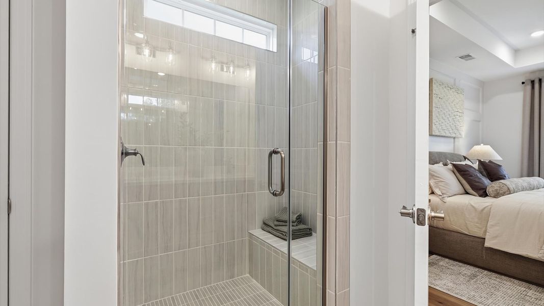DRB Homes Lassiter Interior