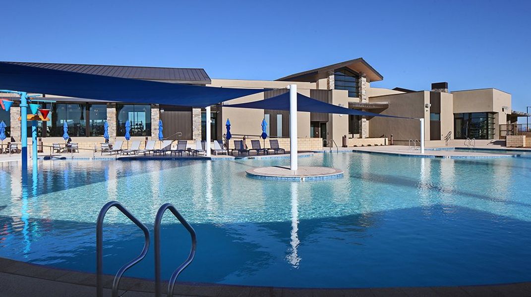 Asante Artisan Amenity Pool 2of4 Dev