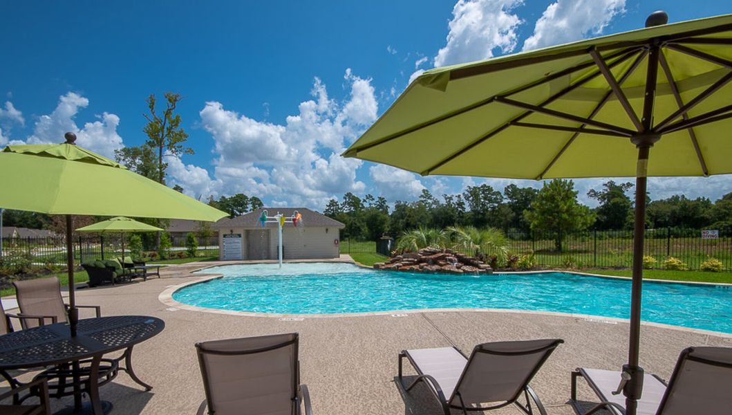 Image 45 of the Raleigh Creek community in Tomball, TX. Image 45 of the Raleigh Creek community in Tomball, TX.