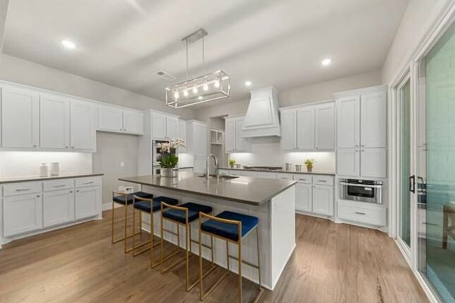 Image 12 of the Magnolia West community in Westworth Village, TX. Image 12 of the Magnolia West community in Westworth Village, TX.