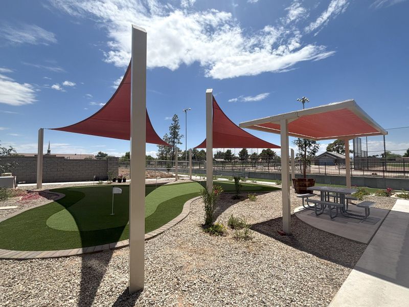 Parkside Villas,85225