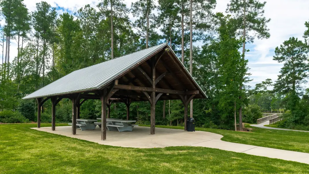 New Homes in Fuquay-Varina, NC.  - Slide 8