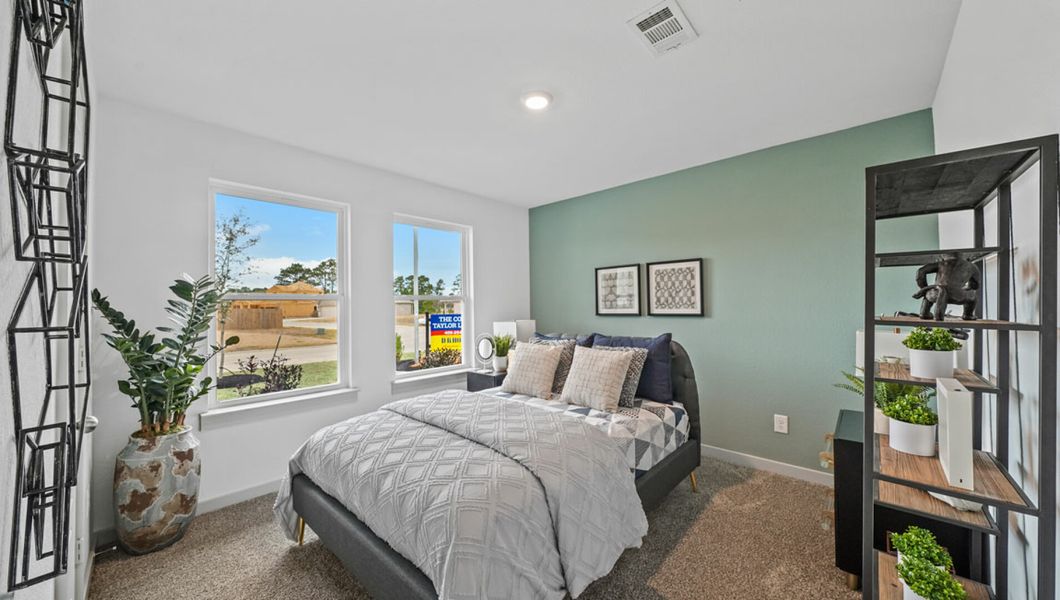 Image 30 of the River Farms community in Baytown, TX.