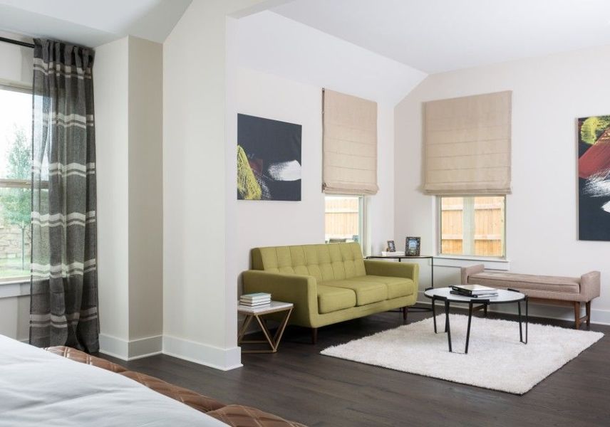 Image 22 of the Morningstar community in Georgetown, TX.
