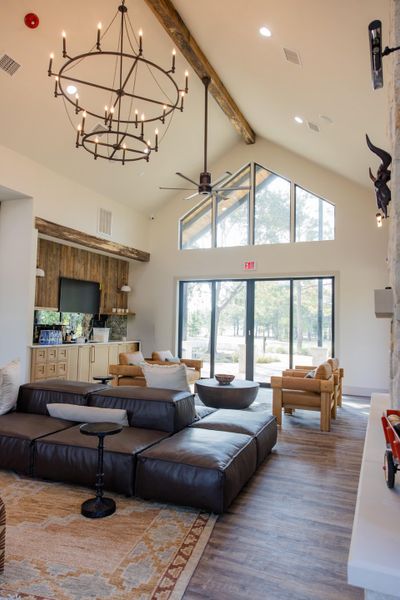 Community amenity available to residents of Kresston in Montgomery (Image 8).