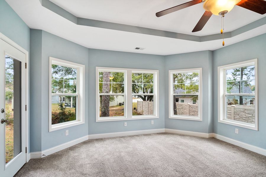 Conway, SC New Homes.  - Slide 3