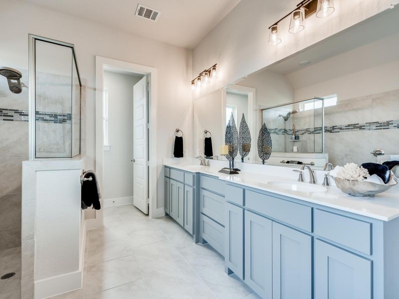 Image 23 of the Spring Ranch community in Haslet, TX. Image 23 of the Spring Ranch community in Haslet, TX.