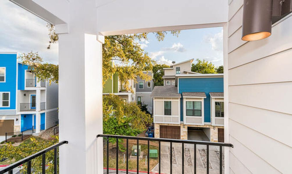 Image 18 of the Edgewick community in Austin, TX.