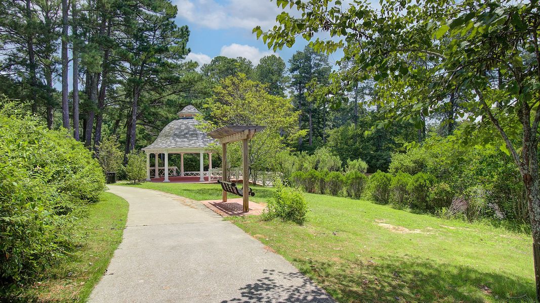 Community amenity available to residents of Everson in Snellville (Image 11).