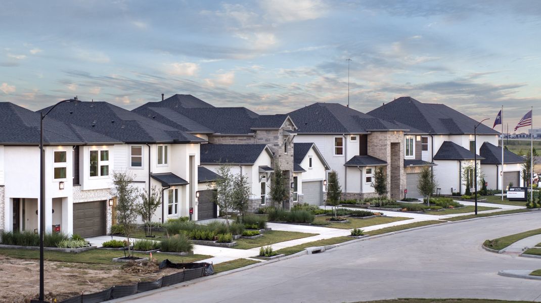 Image 37 of the Avalon at Cypress community in Cypress, TX. Image 37 of the Avalon at Cypress community in Cypress, TX.