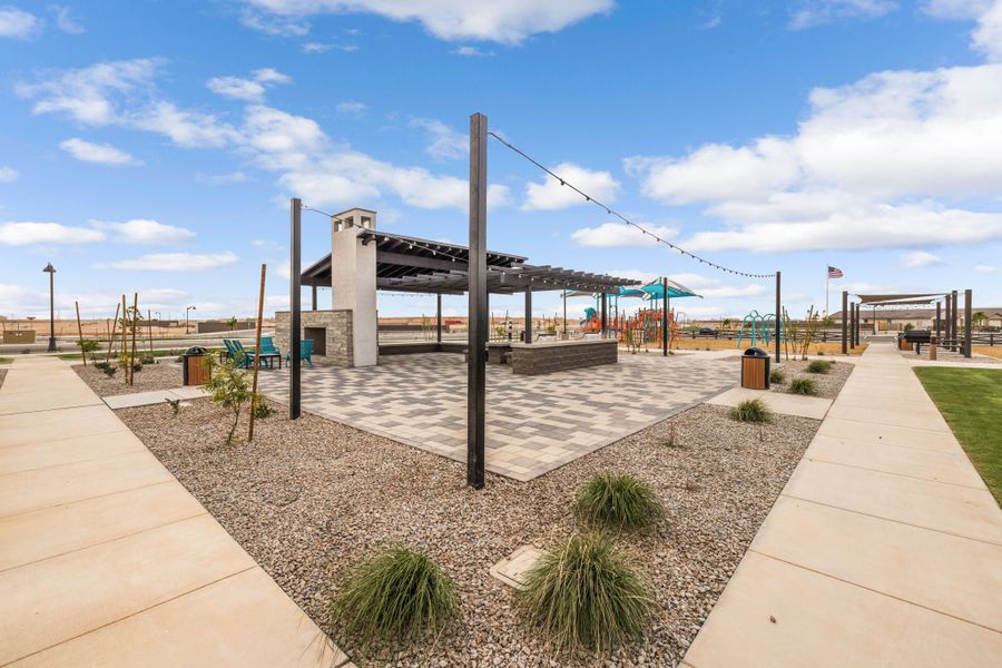 Rancho Mirage New Homes in Maricopa, AZ. - Slide 12 Rancho Mirage New Homes in Maricopa, AZ. - Slide 12