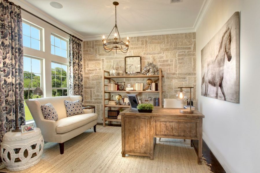 Image 10 of the Stone Creek community in Rockwall, TX.