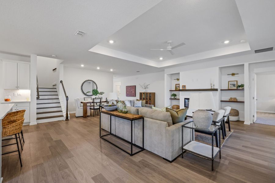 Seminole Trace - Single Family Homes New Homes in Palm Coast, FL. - Slide 6 Seminole Trace - Single Family Homes New Homes in Palm Coast, FL. - Slide 6