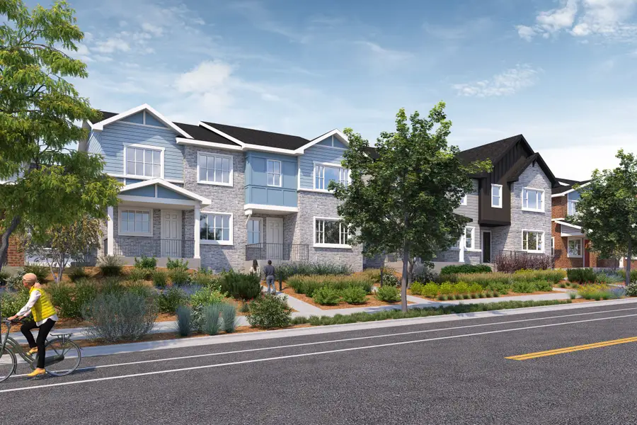 New Homes in Westminster, CO.  - Slide 14