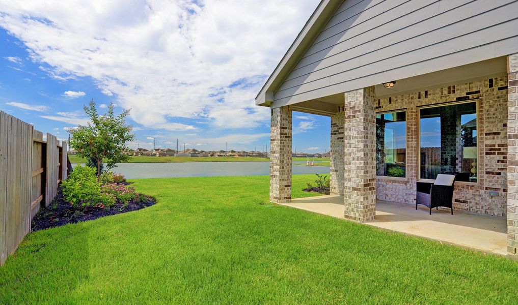 Image 17 of the Newport Lake Estates community in Manvel, TX. Image 17 of the Newport Lake Estates community in Manvel, TX.