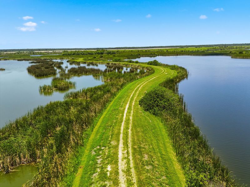 Natural surroundings and green spaces near Restore at Viera – Refresh Collection in Melbourne, FL (Image 6).