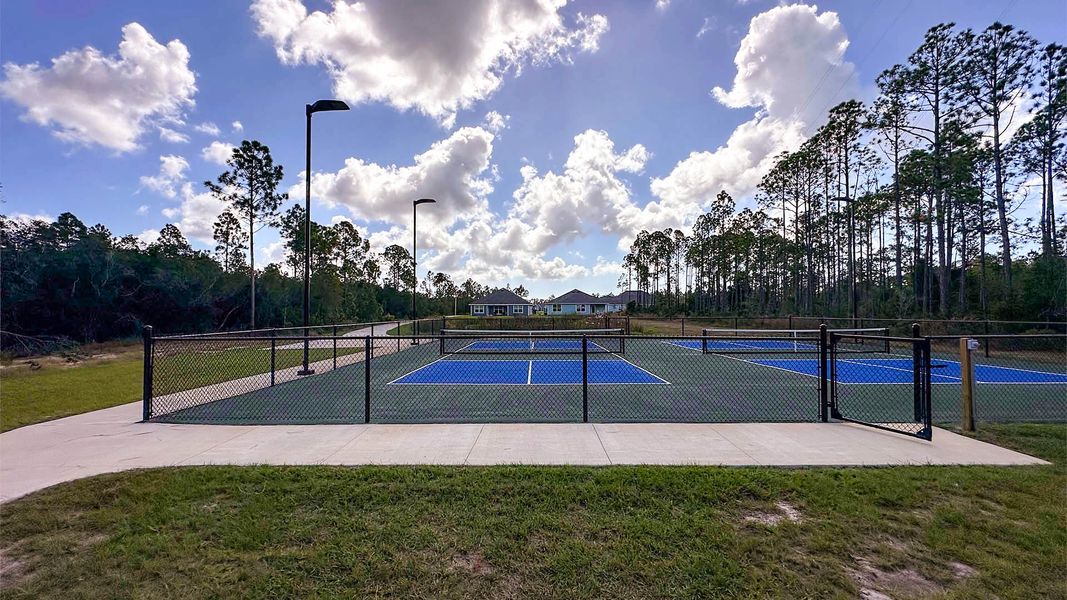 Community amenity available to residents of Palmetto Bluff in Port Saint Joe (Image 13).