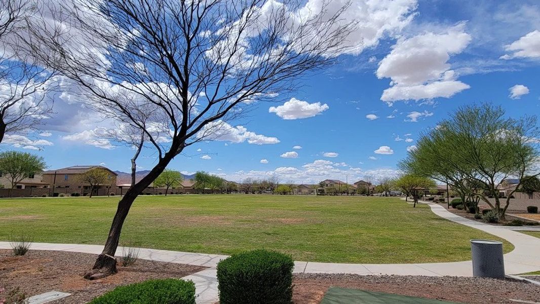 Community amenity available to residents of North Copper Canyon in Surprise (Image 12). Community amenity available to residents of North Copper Canyon in Surprise (Image 12).