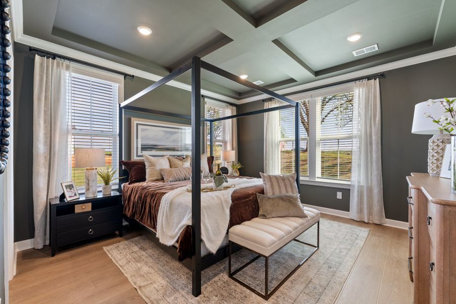 Lacey | Primary Bedroom