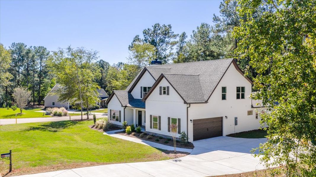 Image 26 of the Fair Oaks community in Thomaston, GA.