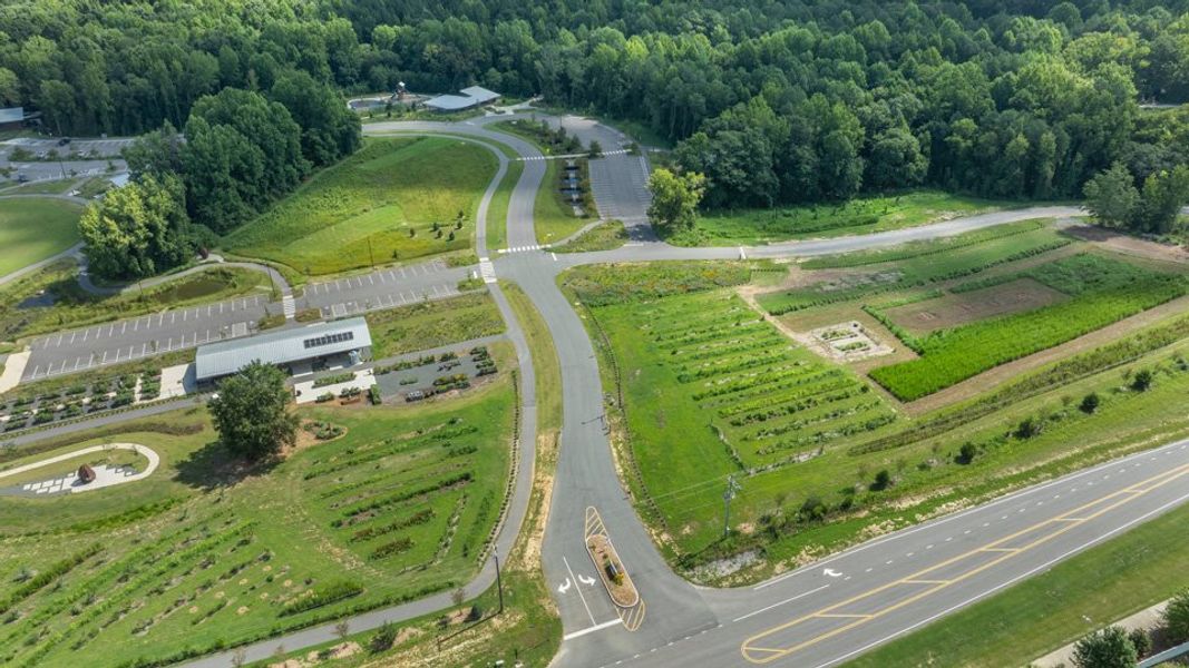 Image 40 of the Bexford community in Willow Spring, NC. Image 40 of the Bexford community in Willow Spring, NC.