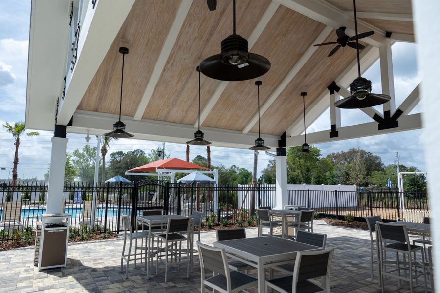 Cabana