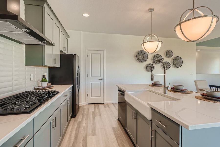 Bennett, CO New Homes. - Slide 10 Bennett, CO New Homes. - Slide 10