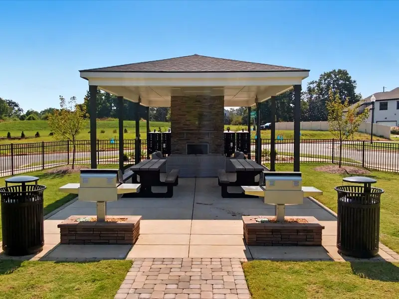 Community amenity available to residents of Seven Oaks in Belmont (Image 3).