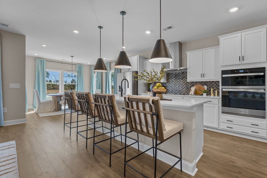 Furnie's Place, a new home community in Loris, SC