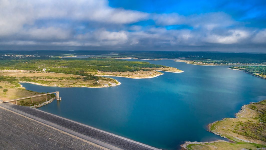 Image 54 of the Westhaven community in Georgetown, TX.