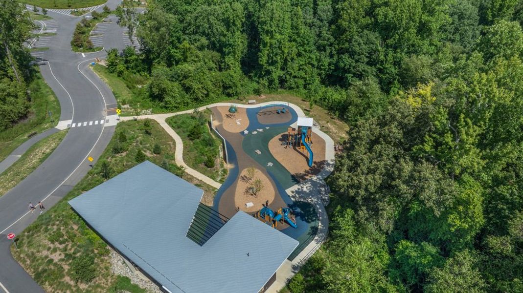 Community amenity available to residents of Bexford in Willow Spring (Image 15). Community amenity available to residents of Bexford in Willow Spring (Image 15).