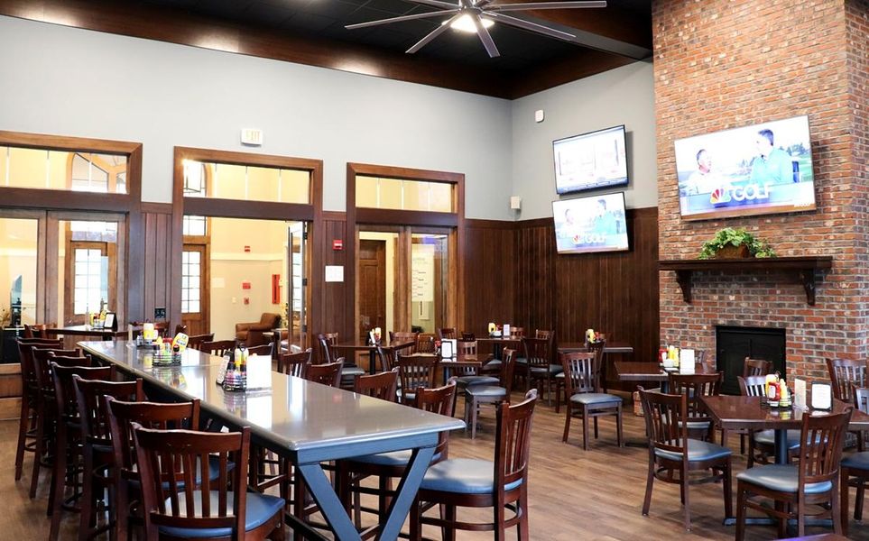 Image 5 of the Eagle Landing - Eagle Rock 50' community in Middleburg, FL.