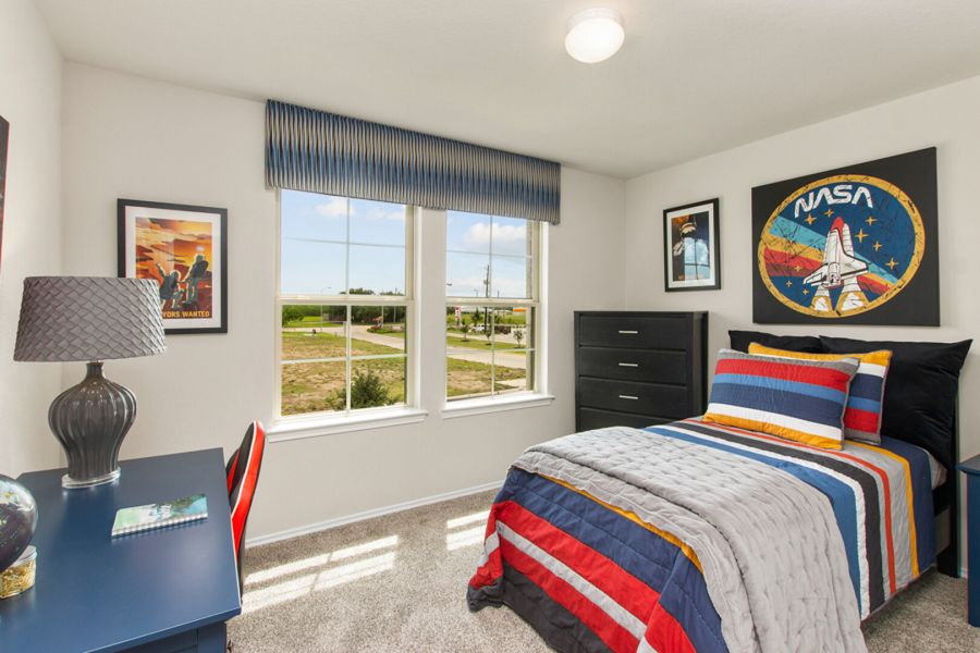 Image 24 of the Springfield Estates community in Baytown, TX.