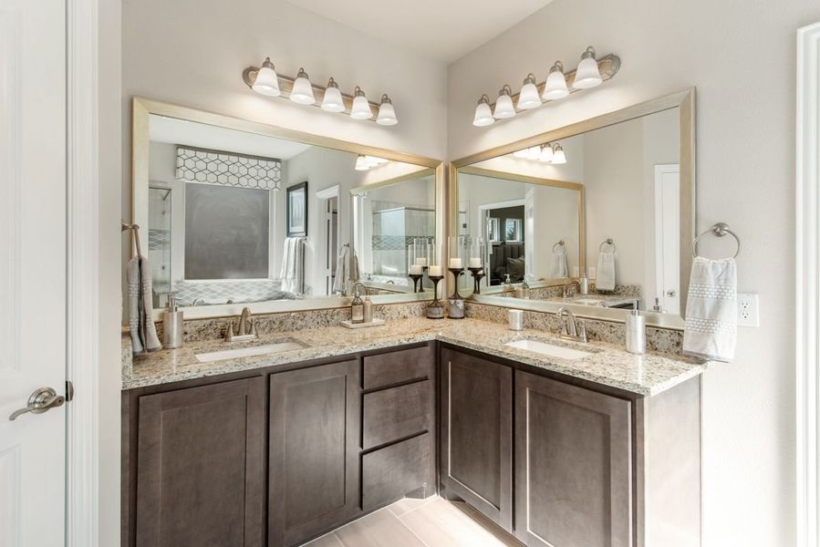 Image 20 of the Lilyana community in Celina, TX.