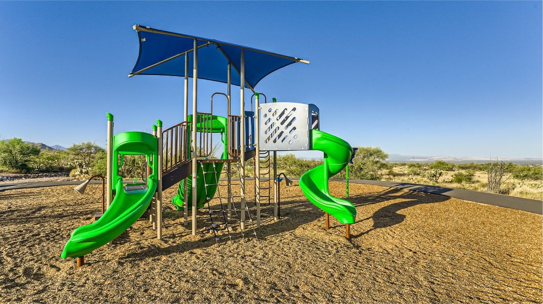 Santa Rita Ranch Playground Santa Rita Ranch Playground