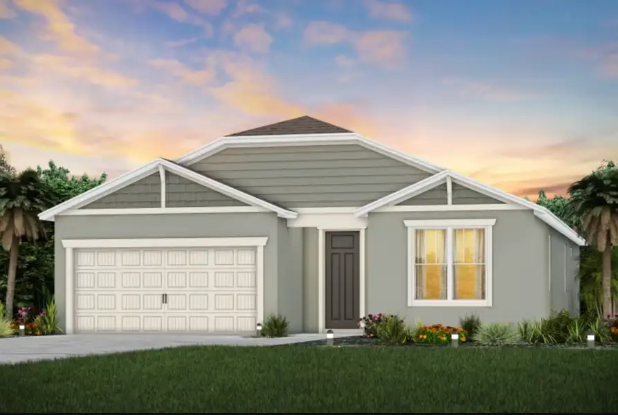 Image 1 of the Split Oak Reserve community in St. Cloud, FL. Image 1 of the Split Oak Reserve community in St. Cloud, FL.