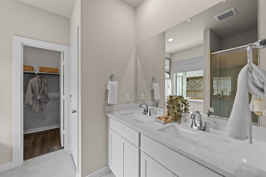 Arabella on the Prairie 45' New Homes in Richmond, TX.  - Slide 16