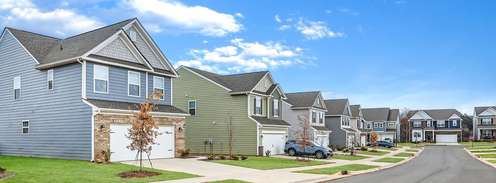 Shannon Woods Walk Enclave