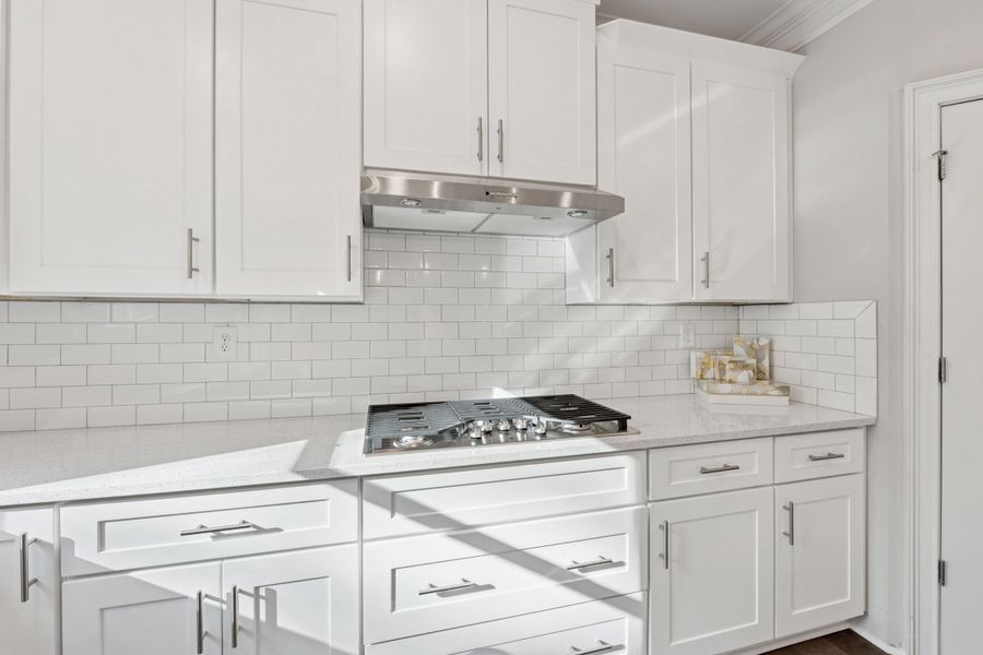 Hadi Builders - Whitestone