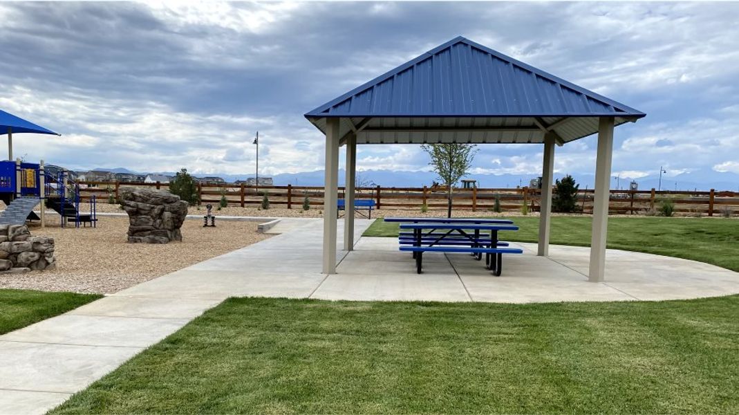 Image 2 of the Morgan Hill: The Grand Collection community in Erie, CO. Image 2 of the Morgan Hill: The Grand Collection community in Erie, CO.