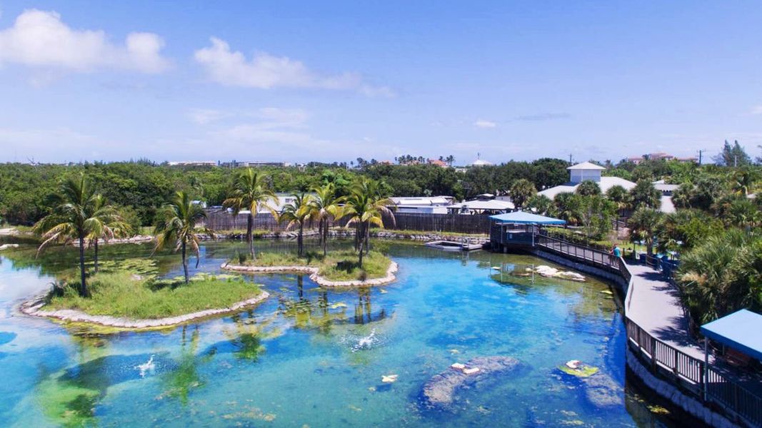 Community amenity available to residents of Mosaic in Port St. Lucie (Image 13).