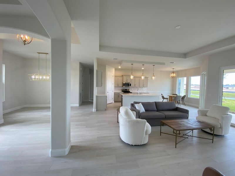 The Reserve At Victoria,32724